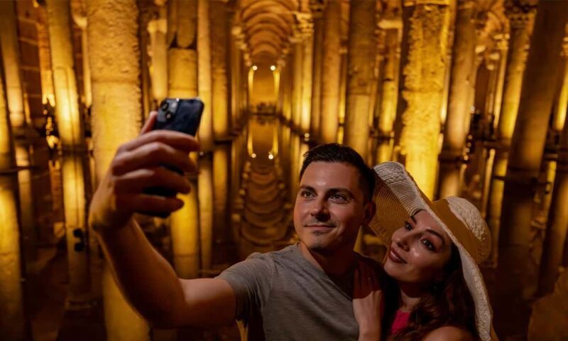 Istanbul: Hagia Sophia, Topkapi & Basilica Cistern Tickets - The Pros and Cons: Is It Worth It?