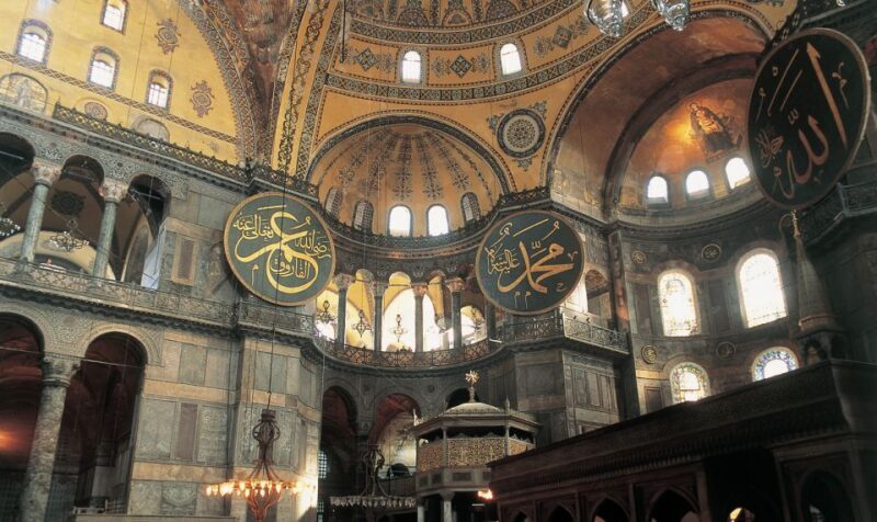 Istanbul: Half-Day Morning Hagia Sophia & Blue Mosque Tour - An Honest Breakdown of the Tour Experience