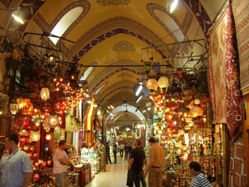 Istanbul: Half-Day Morning Hagia Sophia & Blue Mosque Tour - FAQ