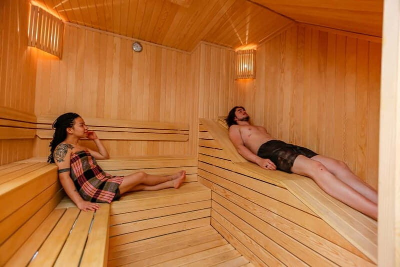 Istanbul: Hammam and Spa Private Turkish Bath Experience - Key Points