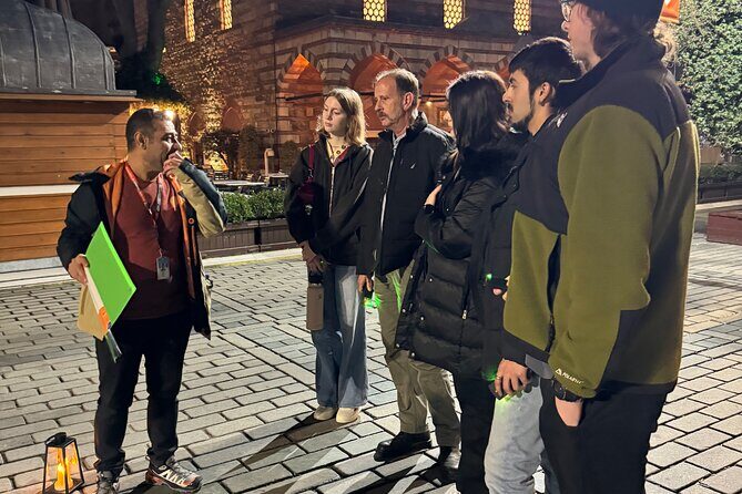 Istanbul Haunted Night Tour - Final Thoughts
