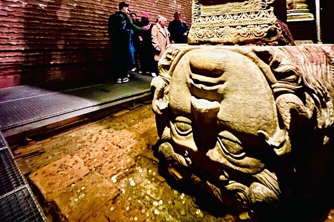 Istanbul Highlights Blue Mosque, Hagia Sophia, Cisterns and More! - FAQs