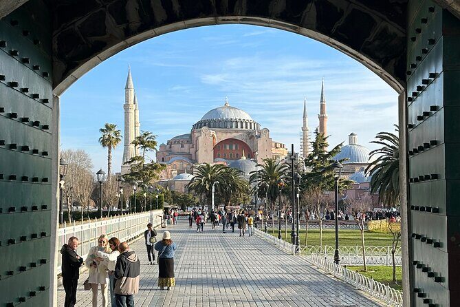 Istanbul Highlights Blue Mosque, Hagia Sophia, Cisterns and More! - Final Thoughts