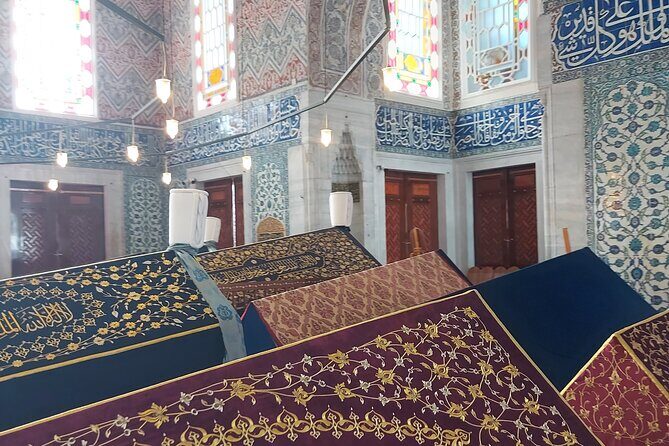 Istanbul Highlights! Blue Mosque, Hagia Sophia, Topkap and More! - Why the Price Offers Good Value