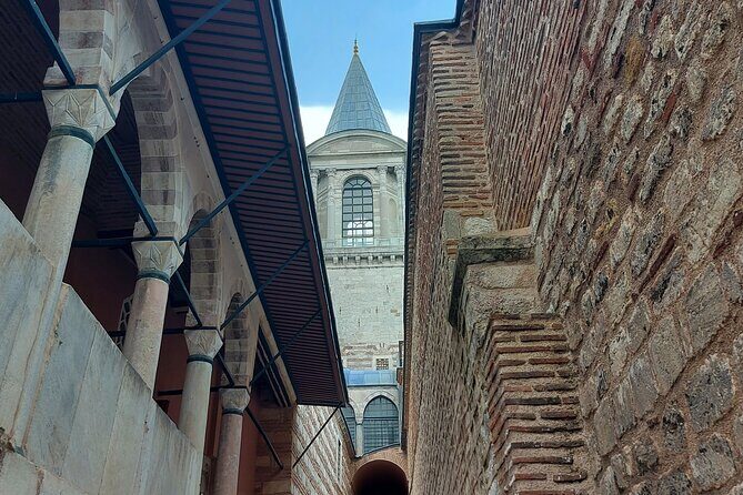 Istanbul Highlights! Blue Mosque, Hagia Sophia, Topkap and More! - Who Would Love This Tour?