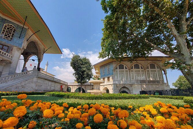 Istanbul Highlights! Blue Mosque, Hagia Sophia, Topkap and More! - FAQs