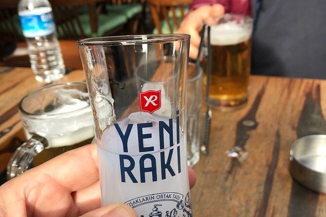 Istanbul Highlights from Cruise Pier with Skip-the-Ticket-Line - Wrapping Up