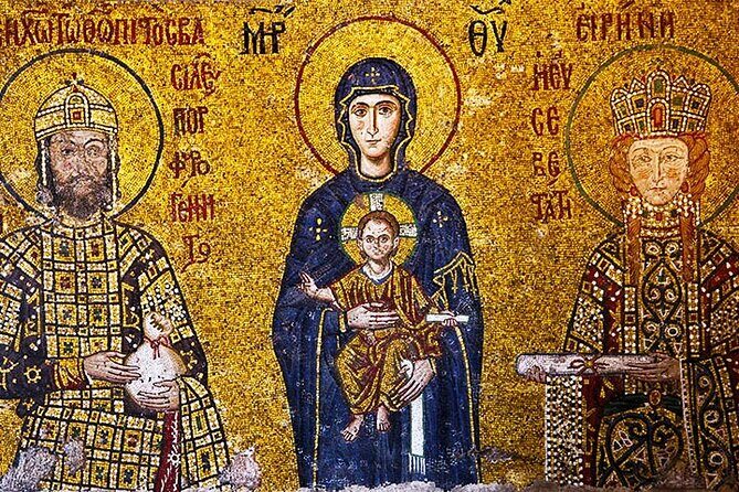 Istanbul Highlights: Half Day Morning Tour - Frequently Asked Questions