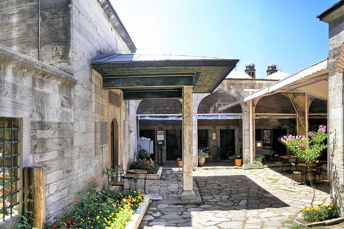 Istanbul Highlights Morning Tour - Key Points