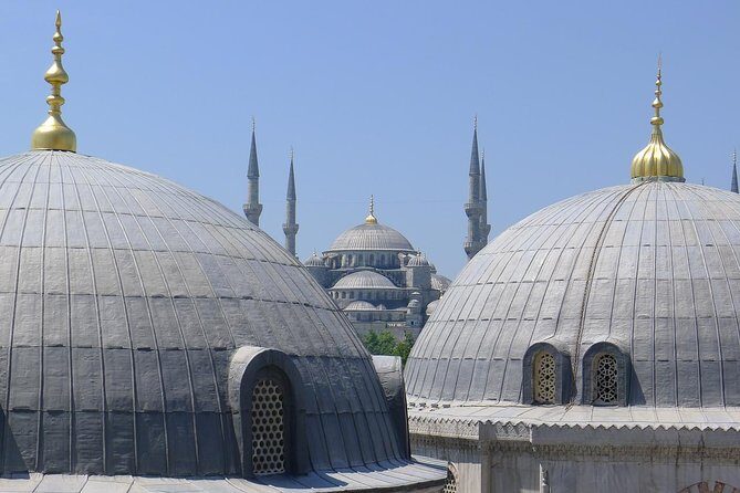 Istanbul Highlights Small Group or Private Guided Tour with Drink - Frequently Asked Questions