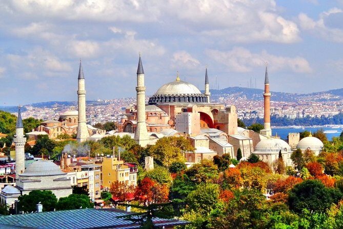 Istanbul Highlights Small-Group Walking Guided Tour - FAQ