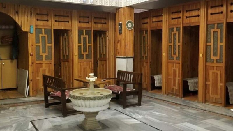 Istanbul: Historic Sifa Turkish Bath in Sultanahmet Square - FAQ: Quick Questions & Practical Answers