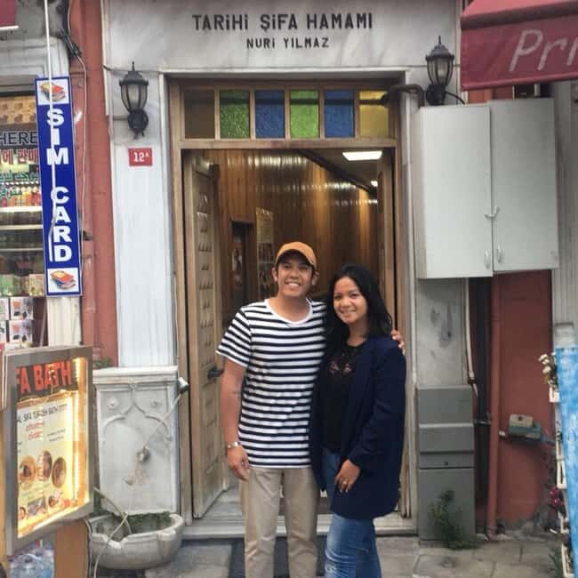 Istanbul: Historic Sifa Turkish Bath in Sultanahmet Square - Final Thoughts