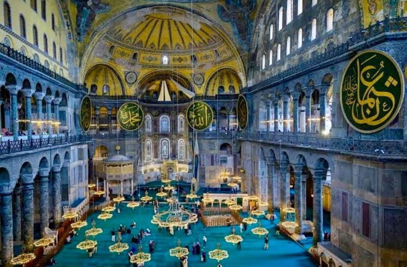Istanbul: Historical Peninsula Tour with Expert Guide - Exploring the Heart of Istanbul: What You Can Expect