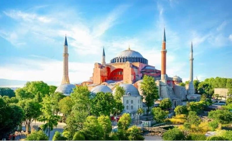 Istanbul: Historical Peninsula Tour with Expert Guide - The Practical Side: What to Keep in Mind