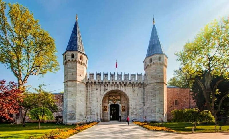 Istanbul: Historical Peninsula Tour with Expert Guide - Authentic Traveler Insights