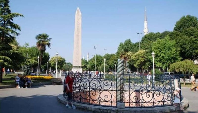 Istanbul: Historical Peninsula Tour with Expert Guide - Who Should Consider This Tour?