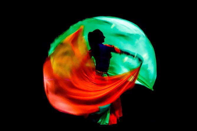 Istanbul Hodjapasha Rhythm of The Dance Show - The Sum Up