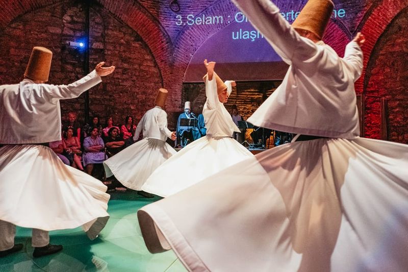 Istanbul: Hodjapasha Whirling Dervishes Show & Exhibition - Price and value: is $32 for 1 hour worth it?