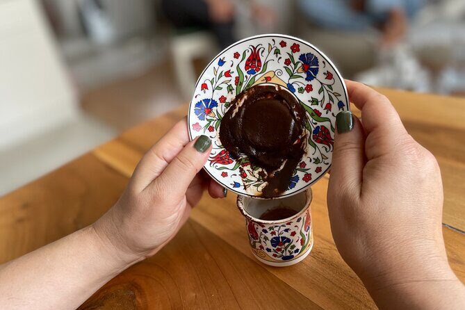 Istanbul Home Style Turkish Coffee Making and Fortune Telling - Genuine Insights from Past Participants