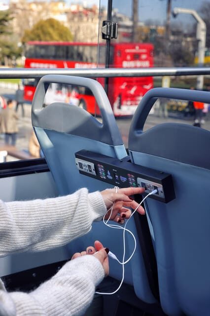 Istanbul: Hop-On Hop-Off Bus Ticket - FAQ