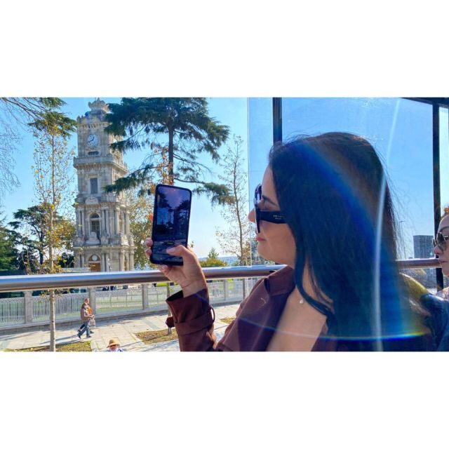 Istanbul: Hop-On Hop-Off Sightseeing Bus with Audio Guide - What Travelers Are Saying