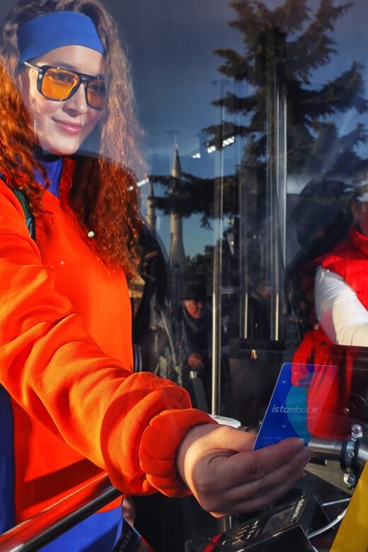 Istanbul: Hop-On-Hop-Off with Optional Audio Tour or Cruise - What to Expect on the Tour