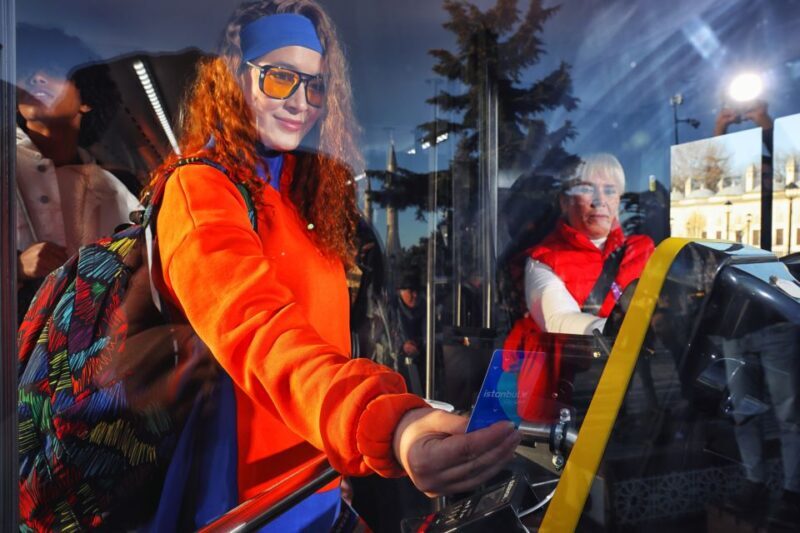 Istanbul: Hop-On-Hop-Off with Optional Audio Tour or Cruise - Final Thoughts