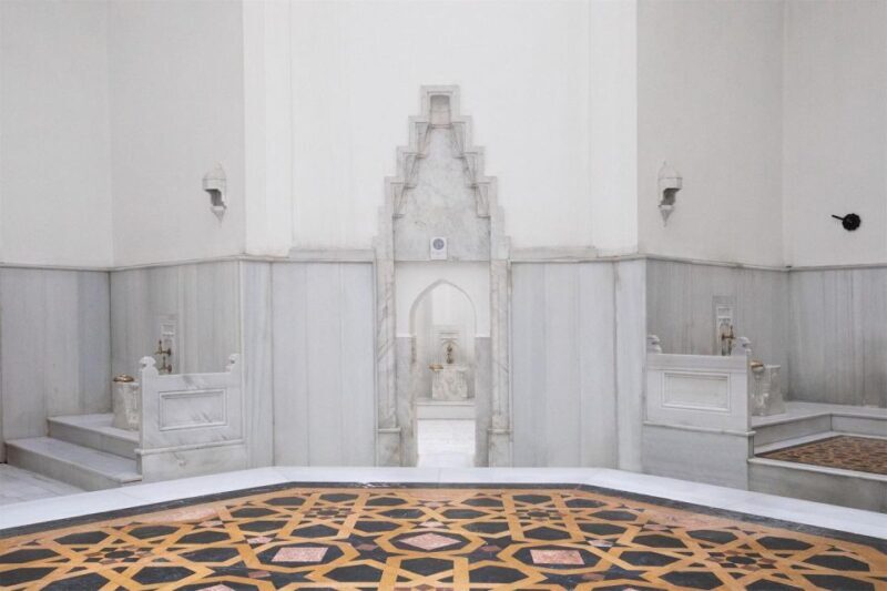 Istanbul: Hurrem Sultan Hamam Experience - Who Will Love This?