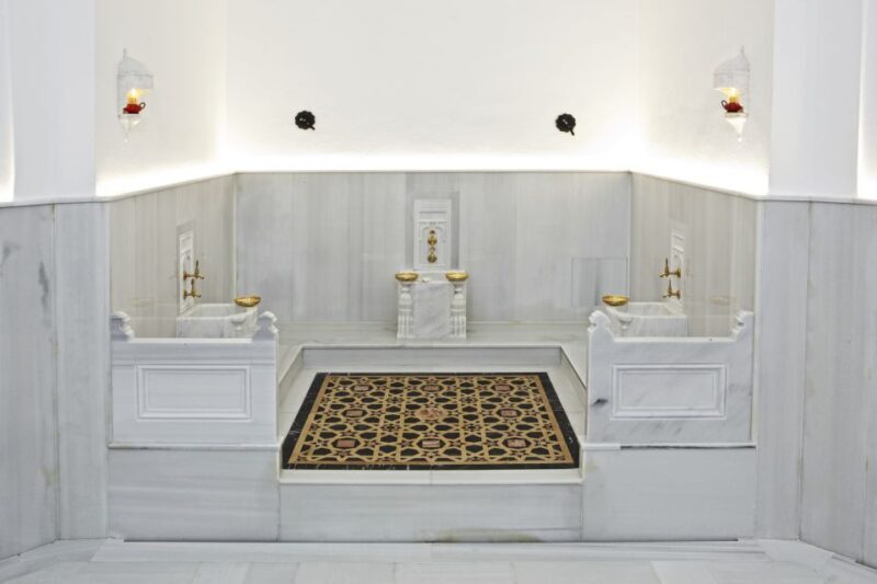 Istanbul: Hurrem Sultan Hamam Experience - Frequently Asked Questions (FAQs)