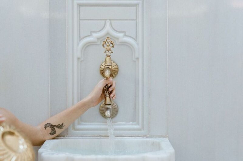 Istanbul: Hurrem Sultan Hamam Experience - Final Thoughts