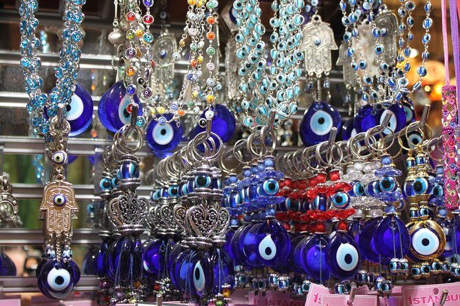 Istanbul Imperial & Bosphorus Tour - Incl. Lunch - Final Thoughts