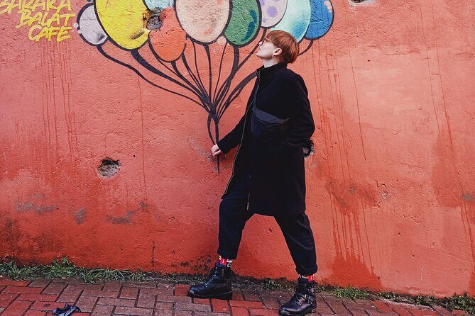 Istanbul in Colors: Balat Tour - The Real Deal: What Travelers Say