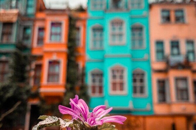 Istanbul in Colors: Balat Tour - Who Would Love This Tour?