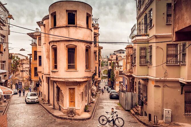 Istanbul in Colors: Balat Tour - Wrapping It Up
