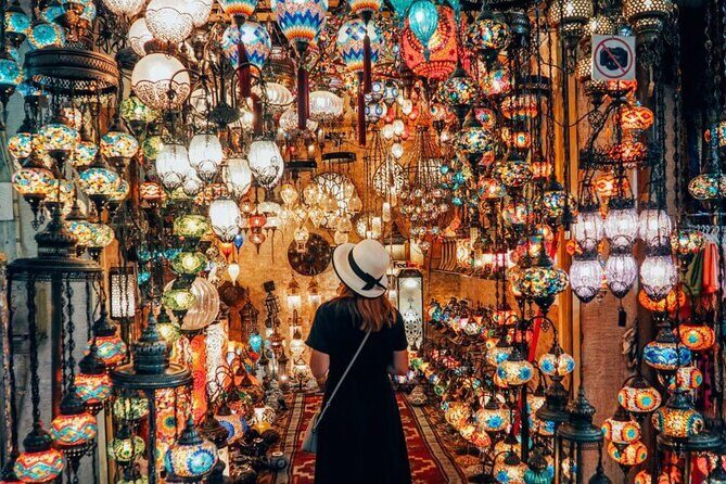 Istanbul Instagram Tour: Famous Spots (Private & All-Inclusive) - Final Thoughts