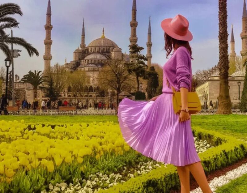 Istanbul Instagram Tour: Top Spots (Private & All-Inclusive) - A Closer Look at the Tour Experience