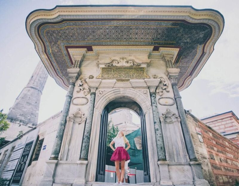Istanbul Instagram Tour: Top Spots (Private & All-Inclusive) - Frequently Asked Questions