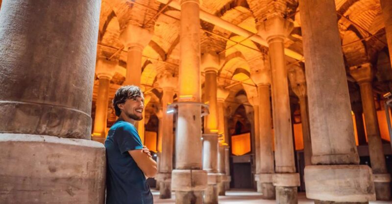 Istanbul: Istanbul Night Walking Tour - The Experience: Authentic, Informative, and Relaxed