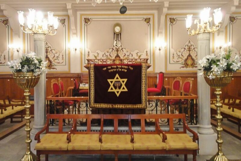 Istanbul: Jewish District 3-Hour Walking Tour - The Practicalities: What’s Included & Considerations