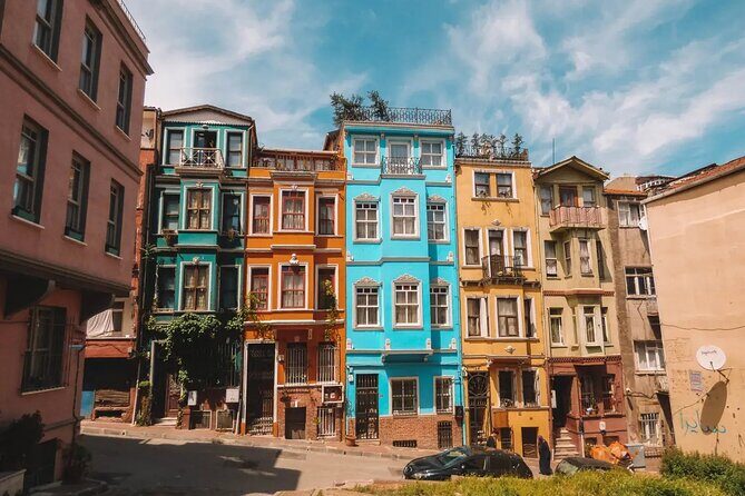 Istanbul Jewish Heritage Tour (Private & All-Inclusive) - Authentic Experiences and Real Reviews