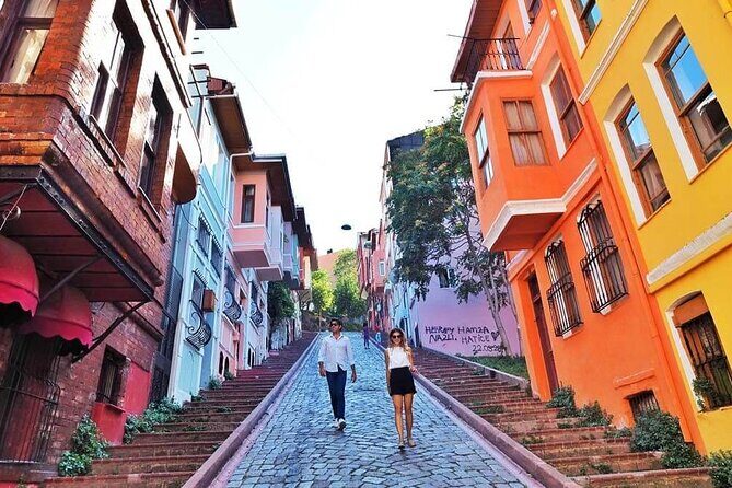 Istanbul Jewish Heritage Tour (Private & All-Inclusive) - Final Verdict