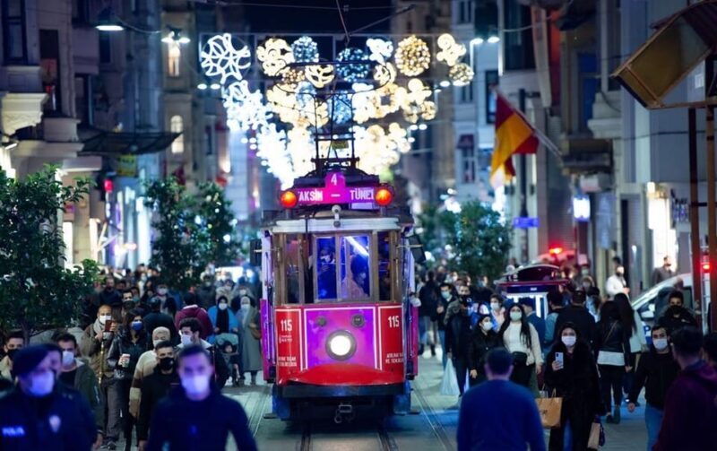 Istanbul: Karakoy District Nighttime Guided Walking Tour - Final Thoughts: Is This Tour Right for You?