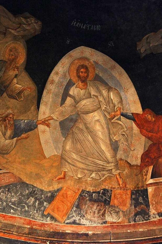 Istanbul: Kariye Mosque Private Walking Tour - FAQ