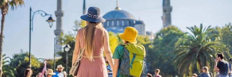 Istanbul: Kid-Friendly Fun Private Tour with Hagia Sophia - Final Thoughts