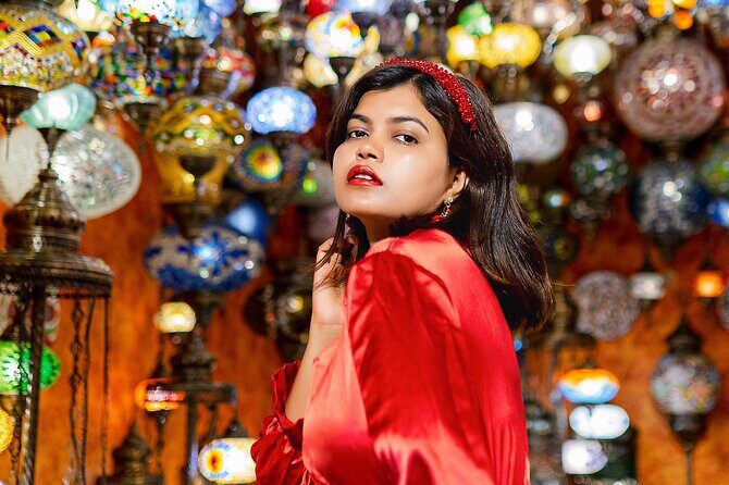 Istanbul Landmark Photoshoot Tour - Who Should Consider This Tour?