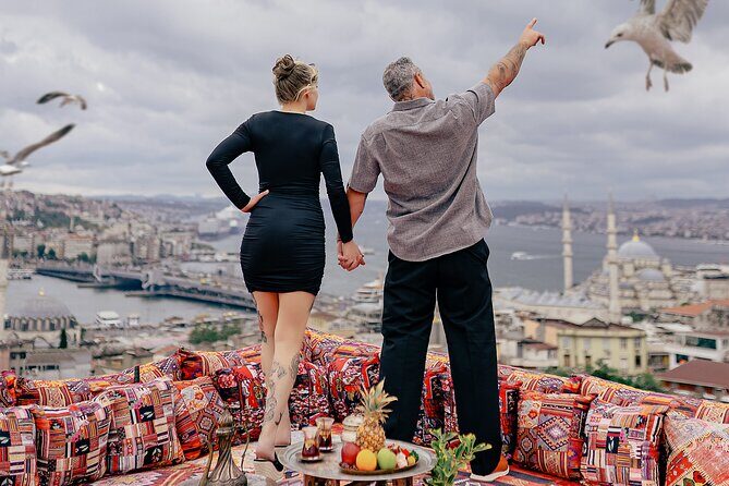 Istanbul Landmark Photoshoot Tour - Frequently Asked Questions