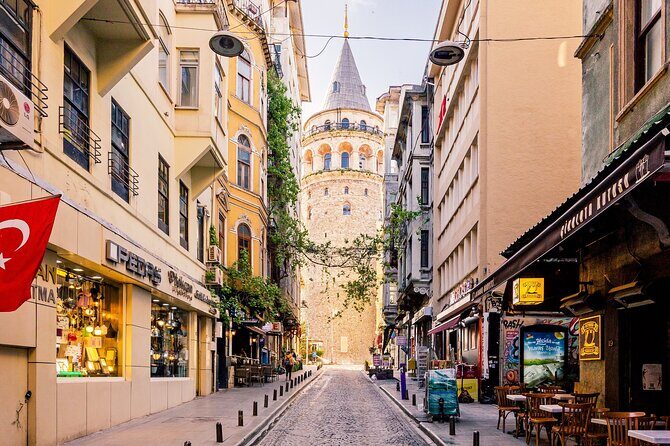 Istanbul Layover & Stopover Private Tour. - What to Expect from the Tour