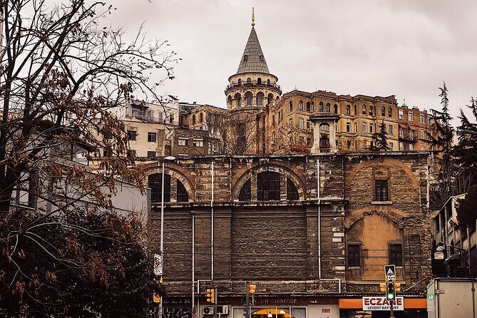 Istanbul Layover & Stopover Private Tour. - Who is This Tour Best For?