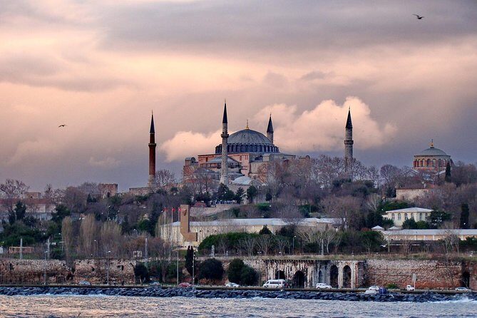 Istanbul Layover Tour: Private & Personalized with Transfers - The Sum Up
